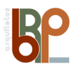 BRP Arquitetos - Logo