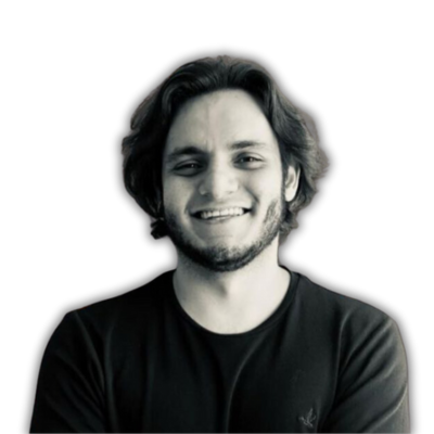 Arquiteto Pedro H. Lopes Garcia - BRP Arquitetos